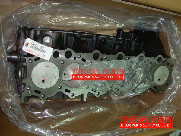 11400-17190,Toyota 1HZ Engine Block,toyota parts